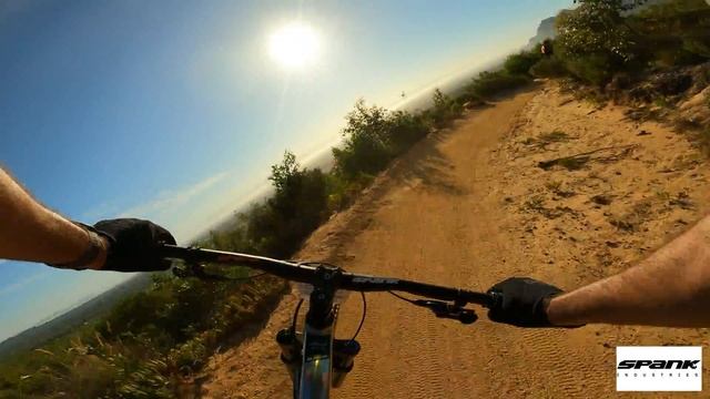 MTB -  VASBYT - Tokai