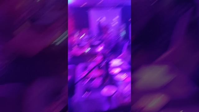 Малышка в Караоке Муза Астрахань