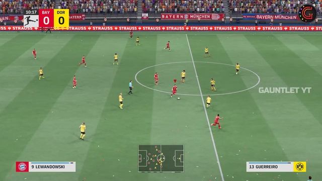 Top 10 teams to choose in kick off at FIFA 22 | Best teams to choose in kick off at FIFA 22