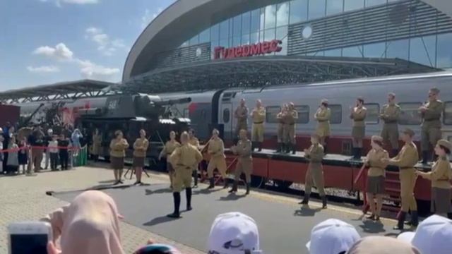 Чечня, Гудермес !!!