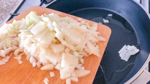 ПИРОГ СО ШПИНАТОМ И СЫРОМ