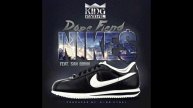 King Cydal ft. San Quinn - DFN$