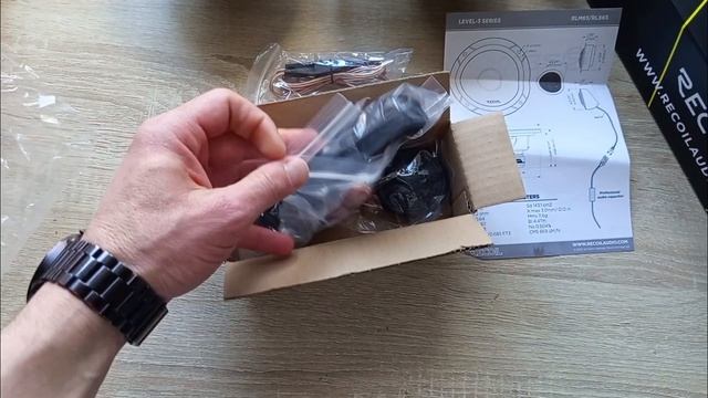 Новые динамики Recoil в Ниваса