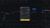 КриптоТрейдинг - Идея по Ловле фандинга