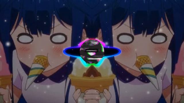 TRAP DUBSTEP LOLI SELLING ICE CREAM