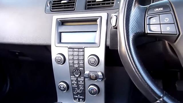 Video Review of 2006 Volvo C70 2.4 SE Convertible For Sale SDSC Specialist Cars Cambridge