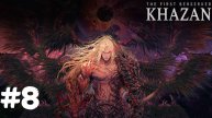 The First Berserker Khazan ➣ Запись Стрима #8