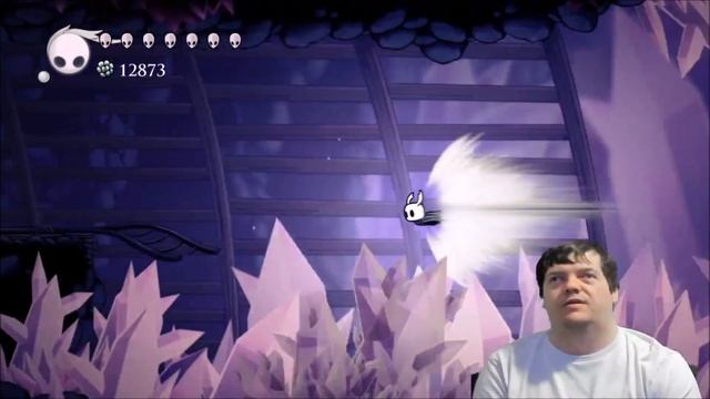 Hollow Knight New Run Premiere Video 12