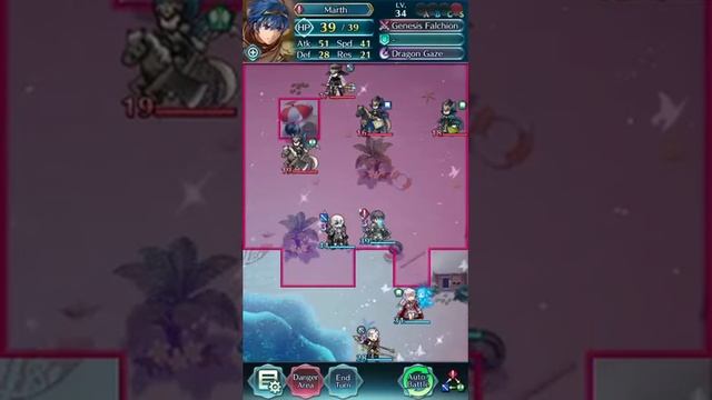 FE Three Houses Pro (Attempts) Speedrunning FE Heroes For the FIRST TIME