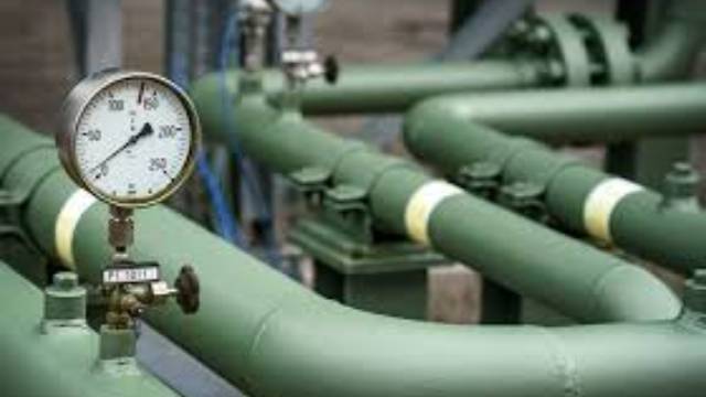 Германия - газ из России снова в приоритете