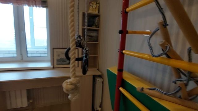 В продаже 3-х комнатная квартира г. Смоленск пер.Колхозный 19-а