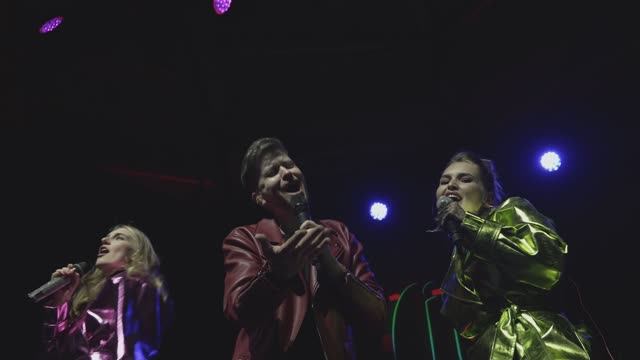 LIVE PROMO в Лахта Холл, 2025