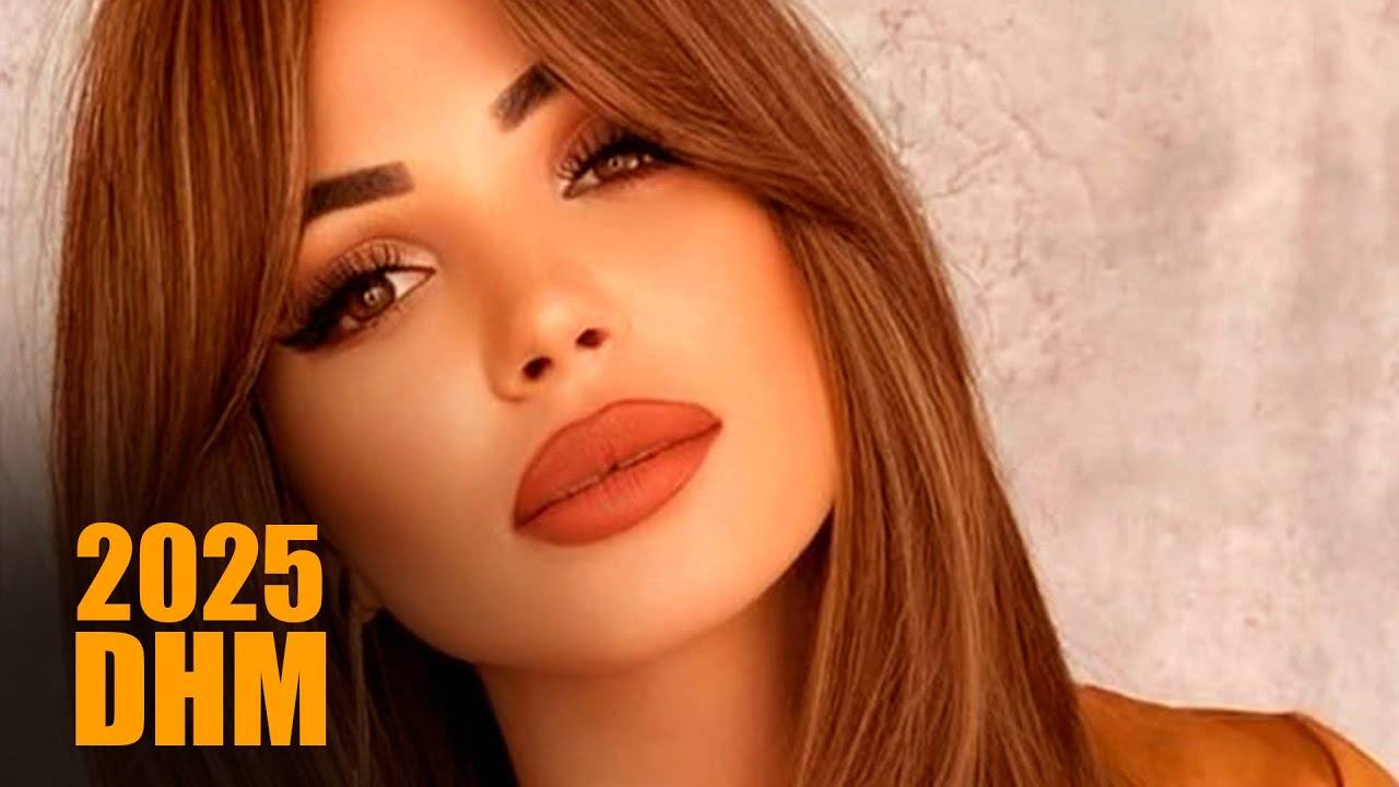 The Best Umar Keyn & DNDM & Sara Hadid & Kames & Imazee Идеальные красивые мелодии Deep House 2025