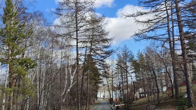ПОЕЗДКА на озеро ЯКТЫ-КУЛЬ.