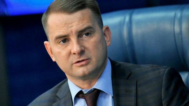Депутат ГД Нилов признал очевидное: Диаспоры покрывают мигрантов-преступников