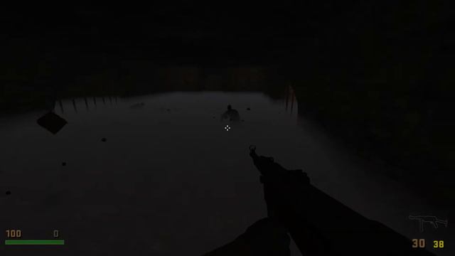 RealRTCW (2020) Walkthrough - PART 6