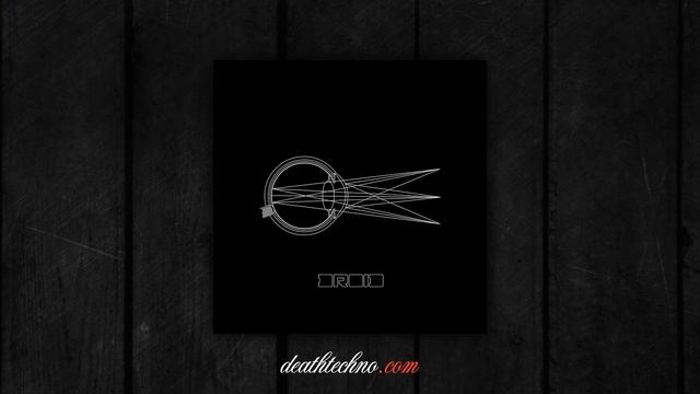 DT:Premiere | Luis Flores - Negative Pressure [DROID Recordings]