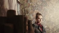 Family Archive | Семейный архив: бэкстейдж фотосъемки коллекции обоев и панно Loymina «Шервуд»