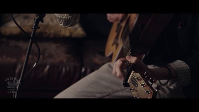 Olivia Cipriani - Limitless | Ont' Sofa Live at YouTube Space London