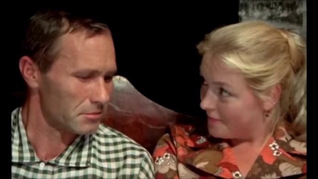 родные края