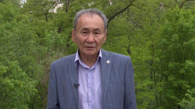 ПОЭТИЧЕСКОЕ СЛОВО 18 05 2022 ВИКТОР  КОКСАДАЕВ