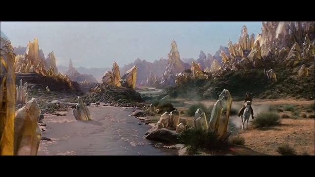 Limahl: Never ending story (s titulkami)
