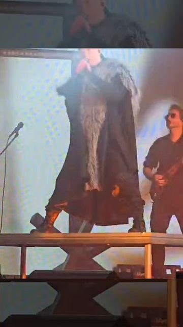 Концерт RADIO TAPOK Шахты