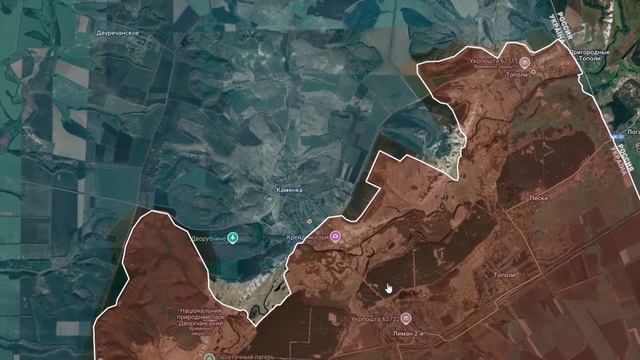 Мощная Контратака! Разгромили ВСУ! Военные Сводки 07.04.2025