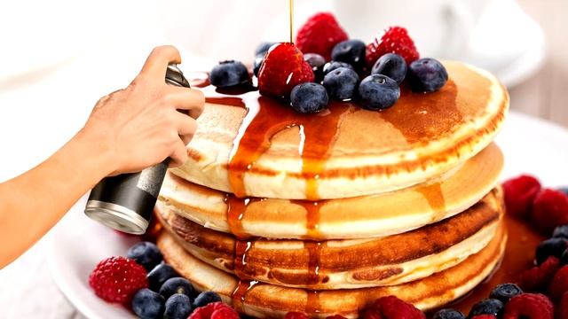 How Food Is Made For Advertising