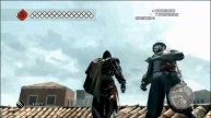 Assassins Creed 2 Gameplay (PC HD)