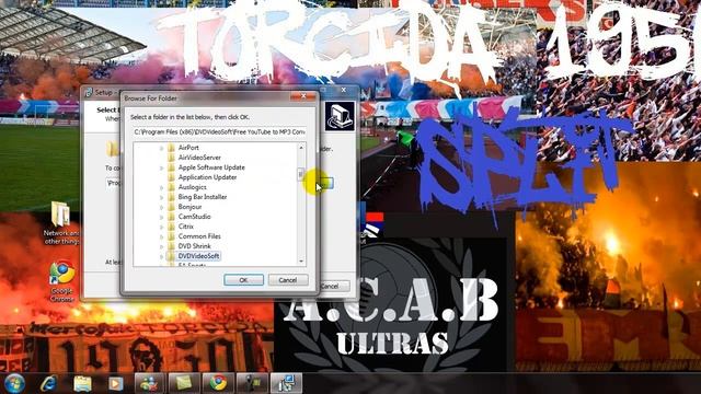 Convert Youtube to mp3 for free short video.