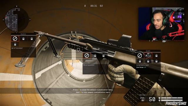 ΕΤΣΙ ΘΑ ΕΠΡΕΠΕ ΝΑ ΕΙΝΑΙ ΟΛΑ ΤΑ FPS GAMES | Warface Gameplay