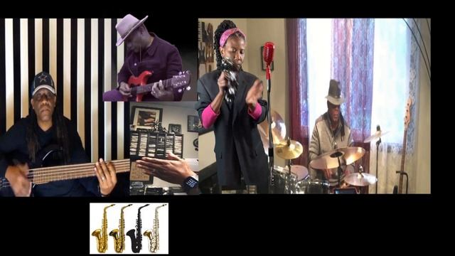 Thankful Video 8-18-21