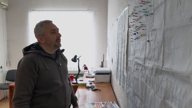 Мурат Маиров: «Некоторые технологии магаданских подрядчиков перенимают другие регионы-шефы»