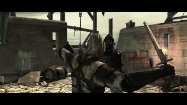 The Cursed Crusade
