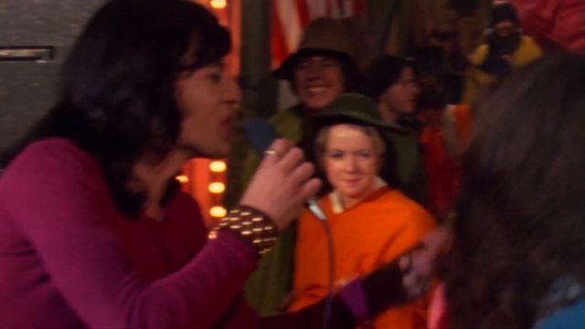 “You Can’t Always Get What You Want” – The Rolling Stones (Rock and Roll Circus)