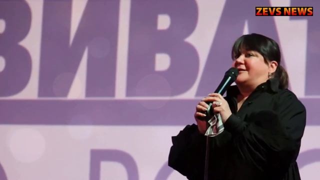 Анастасия Мельникова - признание о тяжелой болезни