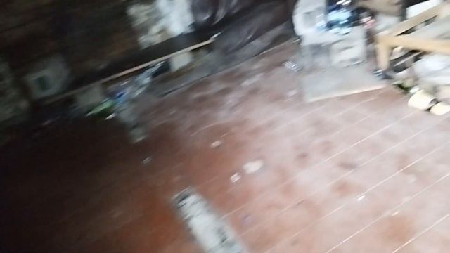 WARNING!! DÉMON HOUSE NEJDĚSIVĚJŠÍ VYŠETŘOVÁNÍ TEMNÉHO DOMU( je tu otevřený portal)