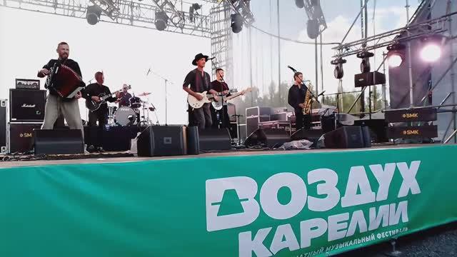 Истинный облик_1. Воздух Карелии 2024