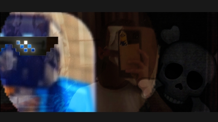 Я и BLOKPOST mobile