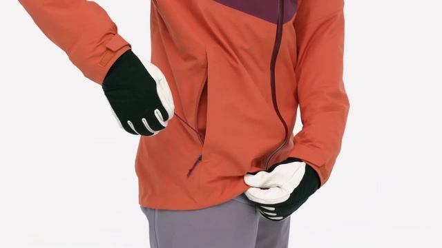 Patagonia® Women's SnowDrifter Jacket