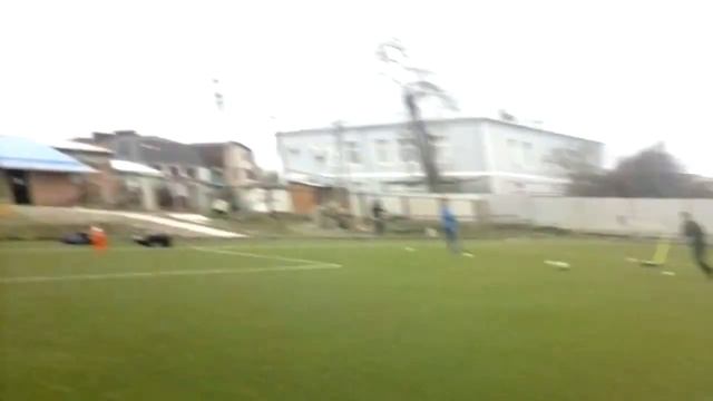 Школьное телевидение
