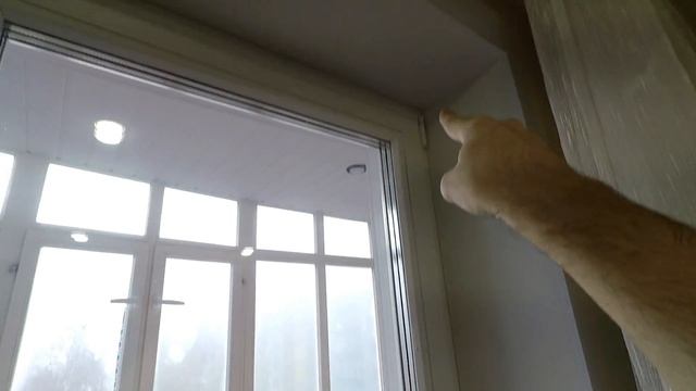 Регулировка окон ПВХ самостоятельно.