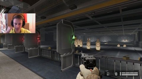 РОЗЫГРЫШ ПИСТОЛЕТА LUGER! - Warface