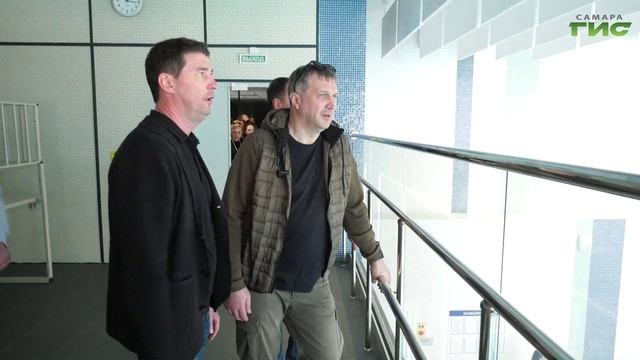 В Самаре на стадионе "Нефтяник" обновят легкоатлетические дорожки