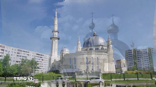 Песня о Челнах