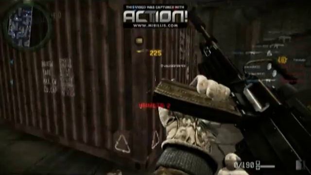 warface master luka