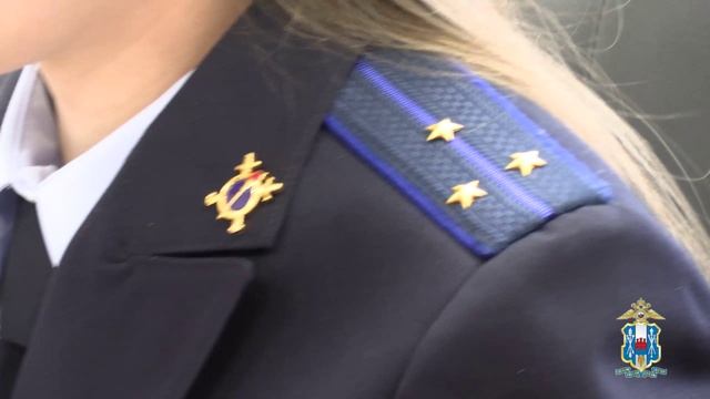Сотрудники донского главка МВД подготовили музыкальный видеоролик о работе следователей