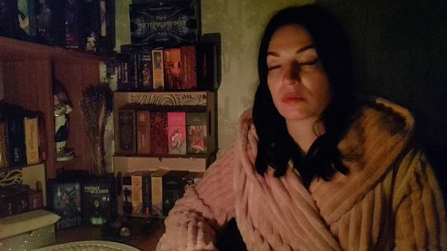📌ВОТ ЭТО ОНА ЗАЯВИЛА #таро для мужчин