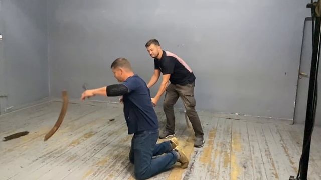 Травмобезопасный реквизит